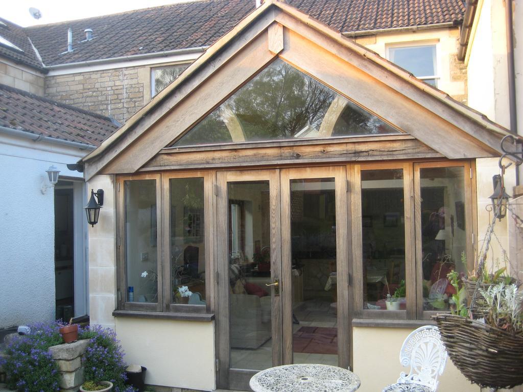 Prospect Cottage Box (Wiltshire) Exterior foto