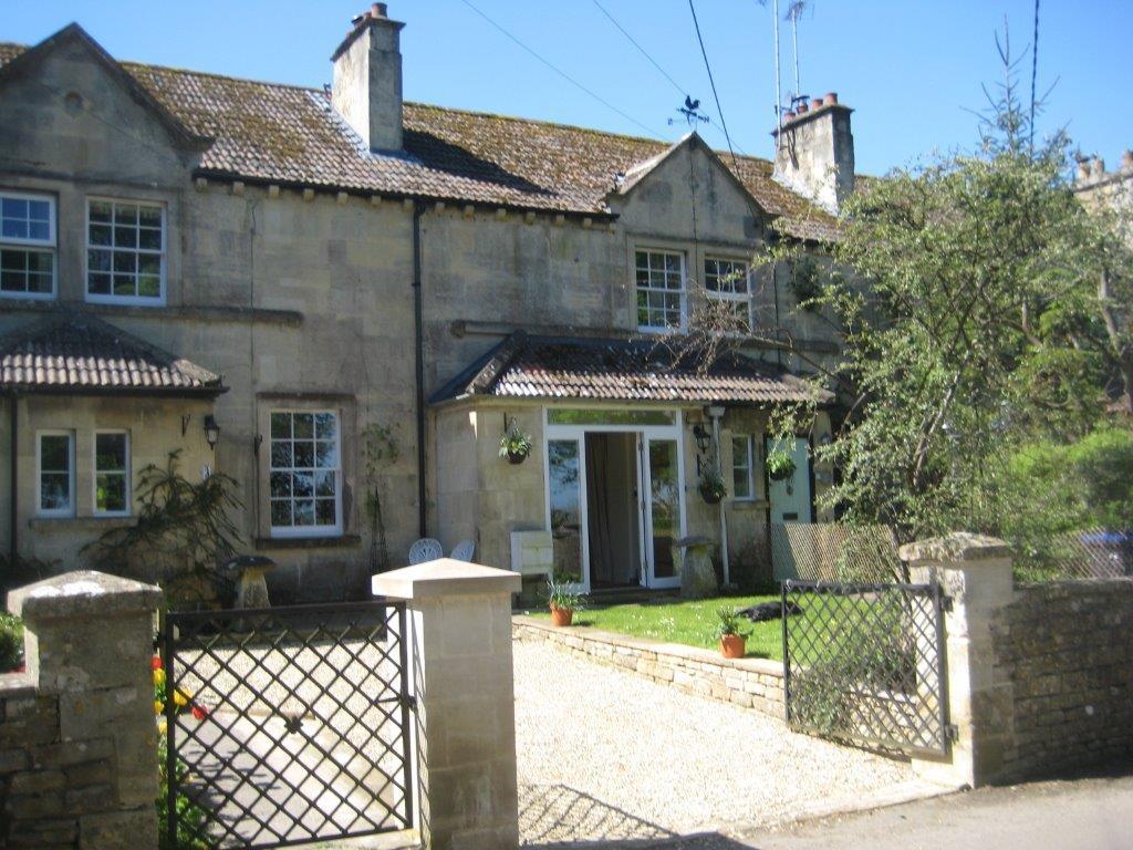 Prospect Cottage Box (Wiltshire) Exterior foto