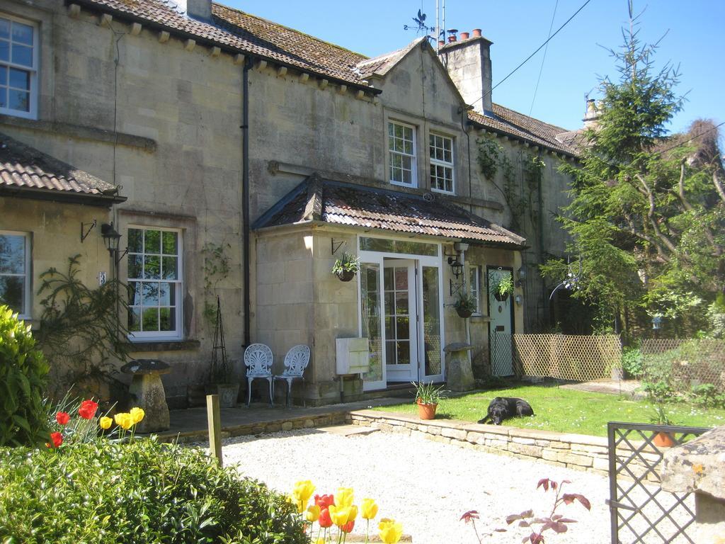 Prospect Cottage Box (Wiltshire) Exterior foto