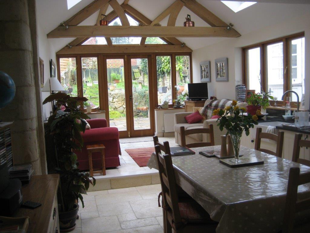 Prospect Cottage Box (Wiltshire) Exterior foto