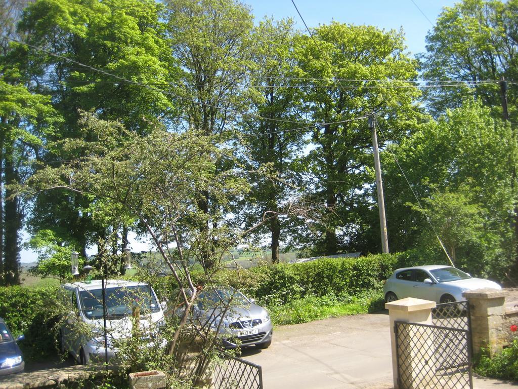 Prospect Cottage Box (Wiltshire) Exterior foto